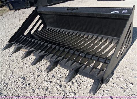 wildkat skid steer attachments in kansas|skid steer attachments kansas.